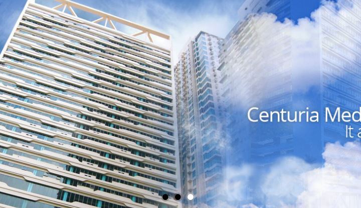 Centuria Medical Makati